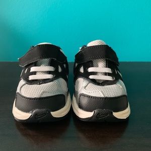 Baby Nike shoes